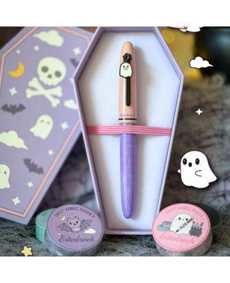 Esterbrook Estie Pastel Halloween Vulpen