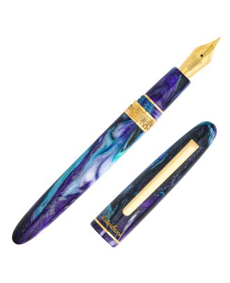 Esterbrook x Ferris Wheel Press Rockstar Estie Vulpen