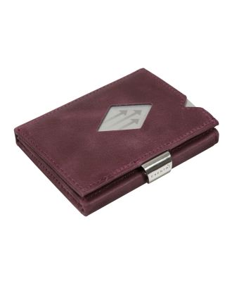 Exentri Wallet Purple