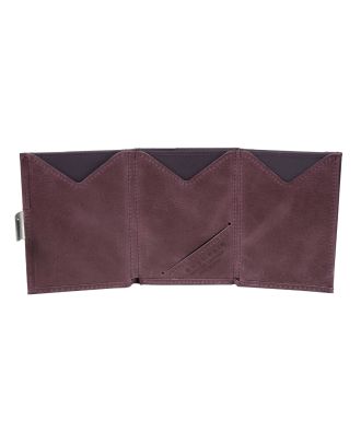 Exentri Wallet Purple