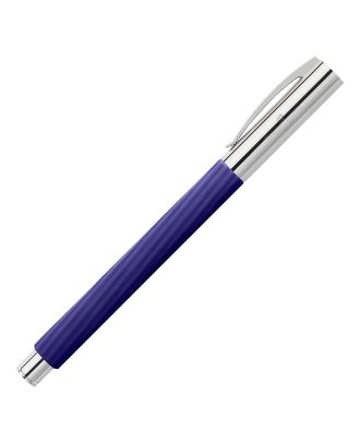 Faber-Castell Ambition Italic Midnight Mauve Vulpen