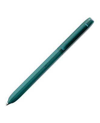 Faber-Castell Hexo Blue Balpen (kopie)