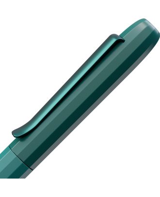 Faber-Castell Hexo Blue Balpen (kopie)