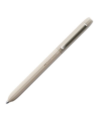 Faber-Castell Hexo Blue Balpen (kopie)