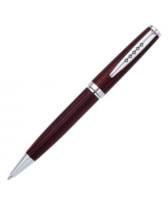 Parker IM Black Edition Matte Black Vulpen