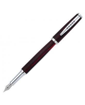 Parker IM Black Edition Matte Black Vulpen
