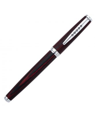 Parker IM Black Edition Matte Black Vulpen