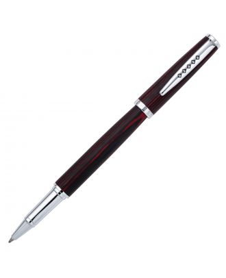 Parker IM Black Edition Matte Black Vulpen