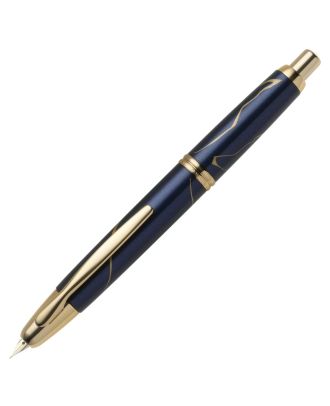Pilot Capless Black Links Limited Edition 2020 Vulpen