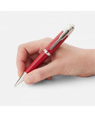 Montblanc Enzo Ferrari Great Characters Special Edition Vulpen