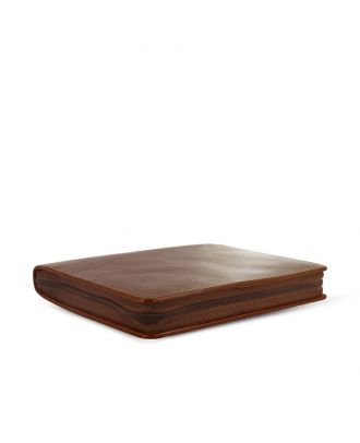 Filofax Lockwood A5 Cognac