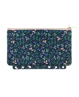 Filofax Vulling Mini Blanco
