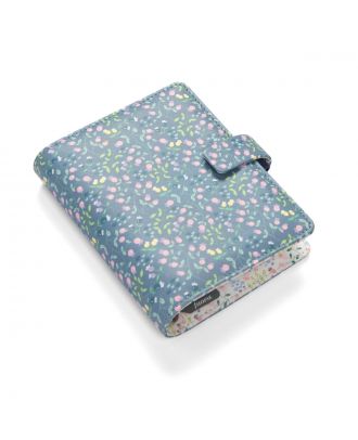 Filofax Meadow Pocket Blue