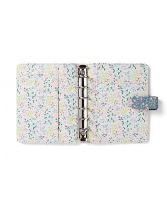 Filofax Meadow Pocket Blue