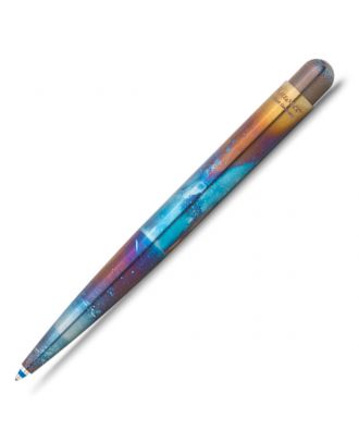 Kaweco Liliput Fire Blue Balpen