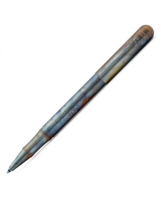 Kaweco Liliput Fire Blue Balpen