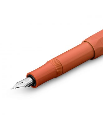 Kaweco Sport Classic Burgundy Vulpen