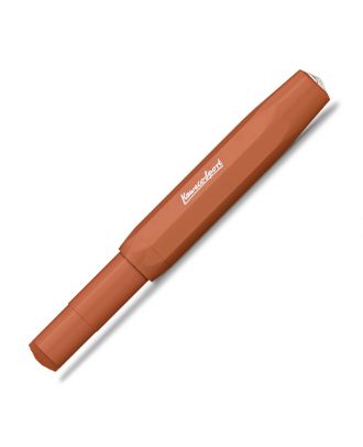 Kaweco Sport Classic Burgundy Vulpen