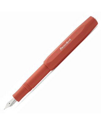 Kaweco Sport Classic Burgundy Vulpen
