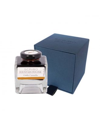 Visconti Inktpot Blauw