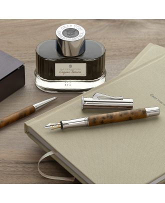 Graf von Faber-Castell Classic Thuja Vulpen