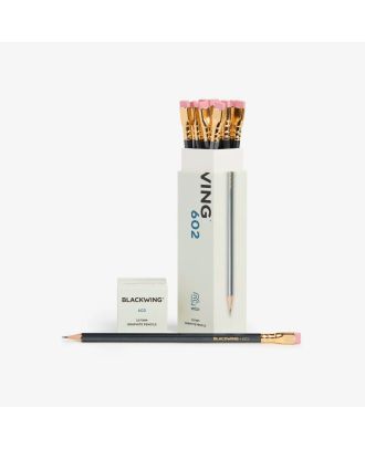 Blackwing 602 Potlood - Set van 12