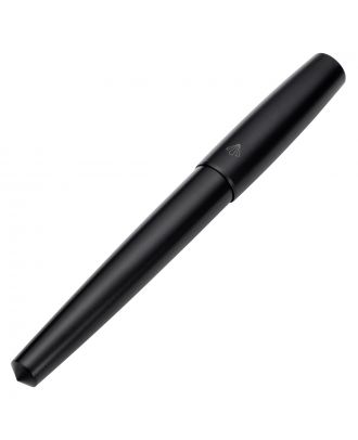 Gravitas Sentry Black Vulpen