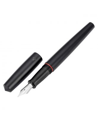 Gravitas Sentry Black Vulpen