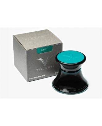 Visconti Inktpot Blauw