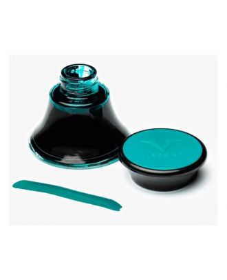 Visconti Inktpot Blauw