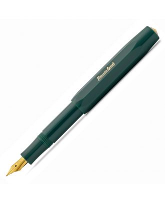 Kaweco Sport Classic Burgundy Vulpen