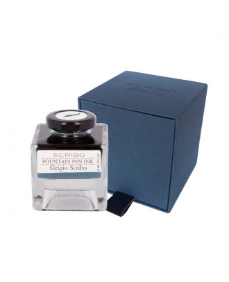 Visconti Inktpot Blauw