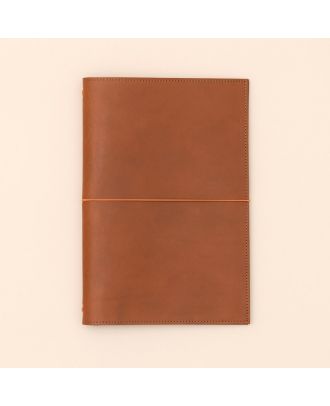 Paper Republic Grand Voyageur Navy Blue