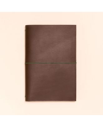 Paper Republic Grand Voyageur Navy Blue