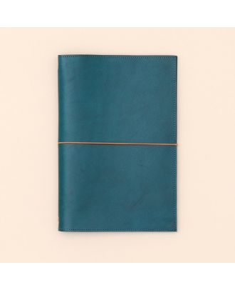 Paper Republic Grand Voyageur Navy Blue
