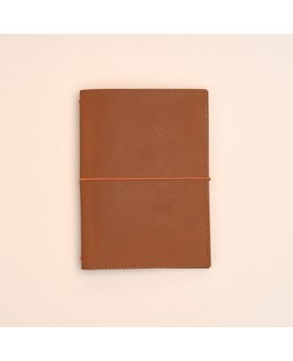 Paper Republic Grand Voyageur Navy Blue