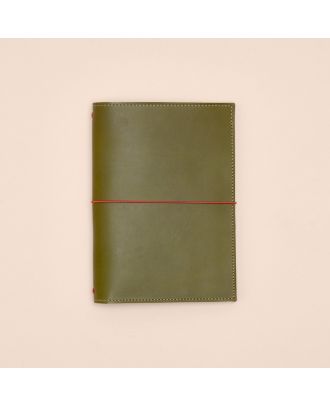Paper Republic Grand Voyageur Navy Blue