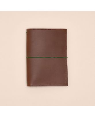 Paper Republic Grand Voyageur Navy Blue