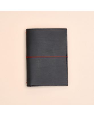 Paper Republic Grand Voyageur Navy Blue