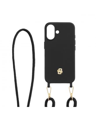 Montblanc Sartorial iPhone Cover voor iPhone 11 Pro