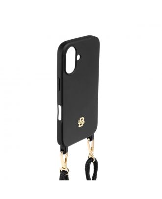 Montblanc Sartorial iPhone Cover voor iPhone 11 Pro