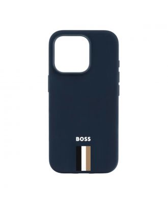 Montblanc Sartorial iPhone Cover voor iPhone 11 Pro