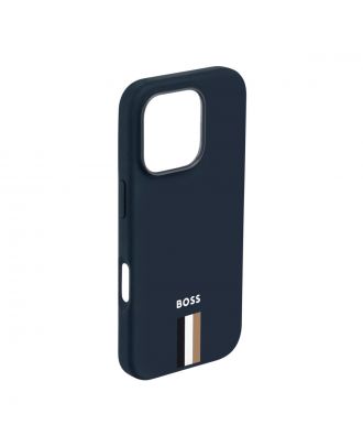 Montblanc Sartorial iPhone Cover voor iPhone 11 Pro