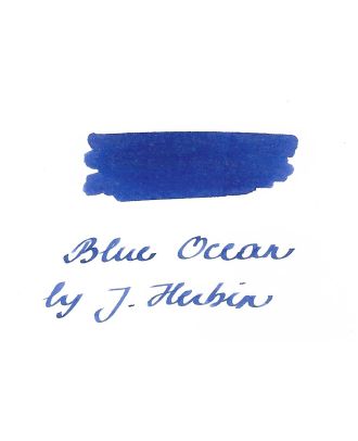 J. Herbin 1670 Inkt Blue Ocean