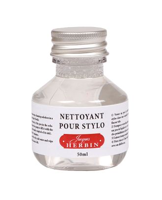 J. Herbin Pennenreiniger 50 ml