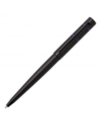 Hugo Boss Gear Black Balpen