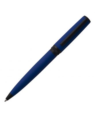 Hugo Boss Gear Matrix Blue Balpen