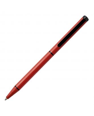 Hugo Boss Gear Black Balpen