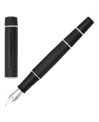 Hugo Boss Gear Black Vulpen
