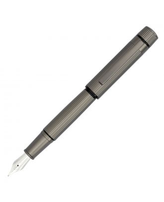 Hugo Boss Gear Black Vulpen